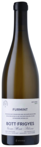 Bott Frigyes, Traminer