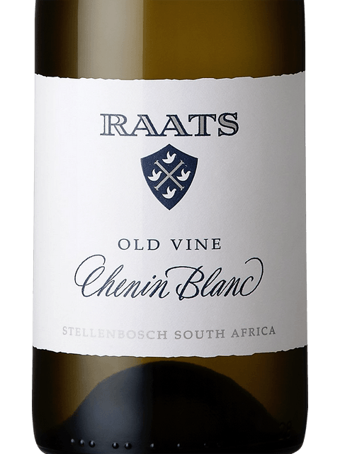 Raats, Chenin Blanc Old Vine, Stellenbosch