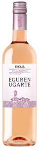 Eguren Ugarte, Rioja Rosado