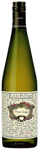Livio Felluga, Pinot Grigio, Friuli Colli Orientali