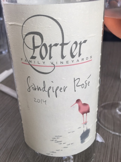 Peller Family Vineyards, Rose