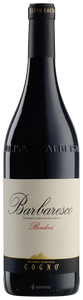 Elvio Cogno, Barbaresco, Bordini