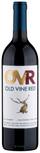 Marietta, OVR Old Vine Rose, California