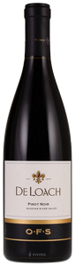 Deloach, Ofs Cabernet Sauvignon, Russian River Valley