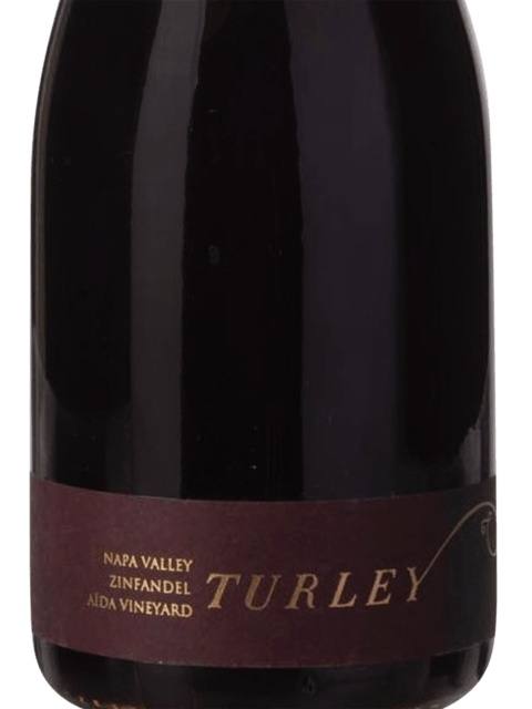 Turley, Aida Zinfandel, Napa Valley