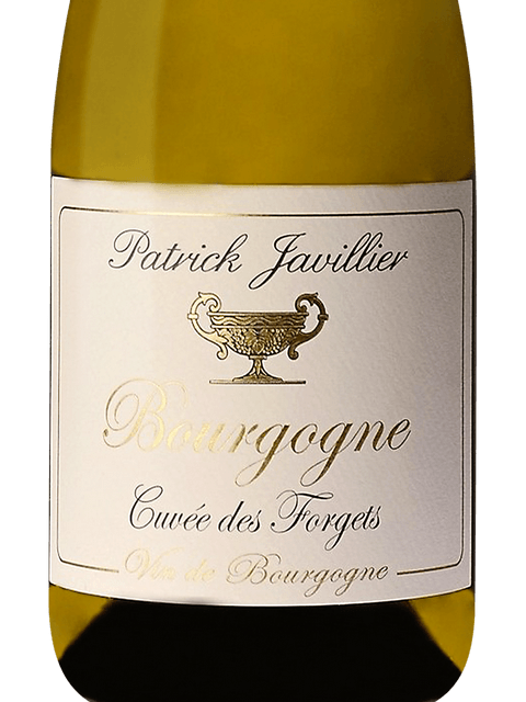 Patrick Javillier, Bourgogne, Rouge