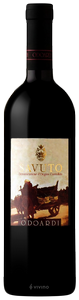 Odoardi, Savuto