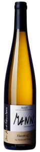 Mann, Altengarten Riesling, Alsace
