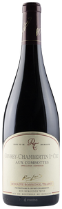 Domaine Rossignol Trapet, Gevrey-Chambertin Premier Cru, Aux Combottes