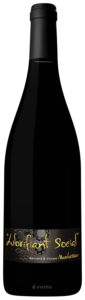 Bertrand & Vincent Marchesseau, Lubrifiant Social, VdF