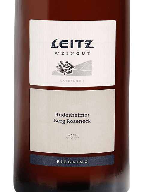 Leitz, Motiv Sparkling Riesling