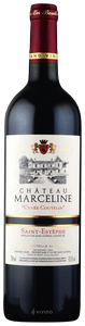 Chateau Marceline, Cuvee Coutelin, Saint-Estephe