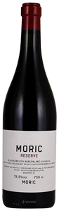 Moric, Blaufrankisch Reserve, Burgenland
