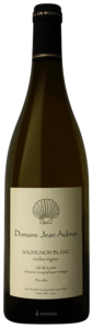 Jean Aubron, Val de Loire, Sauvignon Blanc Vieilles Vignes
