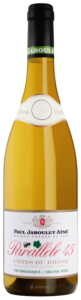 Paul Jaboulet Aine, Cotes du Rhone, Incognito C Blanc