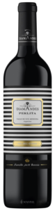 DiamAndes, Perlita Malbec Syrah, Uco Valley