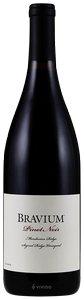 Bravium, Signal Ridge Vineyard Pinot Noir, Mendocino Ridge