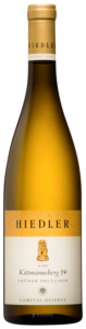 Hiedler, Kittmannsberg November Gruner Veltliner Reserve, Kamptal