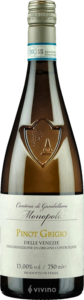 Cantina di Gambellara, Pinot Nero Monopolio, Trevenezie
