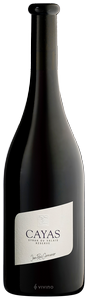 Jean Rene Germanier, Cayas Syrah, Valais