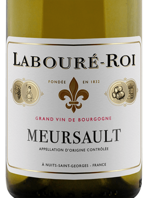 Laboure-Roi, Puligny-Montrachet