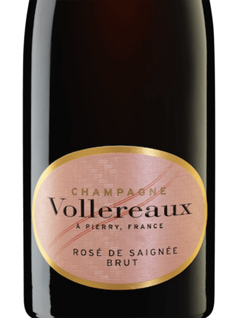 Vollereaux, Rose Saignee