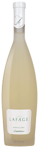 Lafage, Miraflors Fabuleuse Blanc, Languedoc