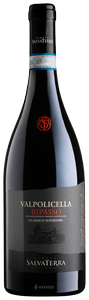 Tenute Salvaterra, Classico, Valpolicella Ripasso