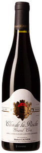 Hubert Lignier, Clos de la Roche Grand Cru, MCMLV