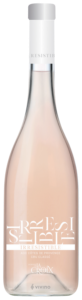 Domaine de la Croix, iirresistible! Rose, Cotes de Provence