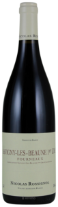 Nicolas Rossignol, Savigny-les-Beaune Premier Cru, Les Lavieres