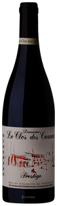 Domaine Le Clos des Cazaux, Gigondas, Prestige