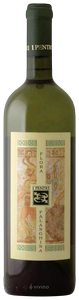 I Pentri, Flora Falanghina, Beneventano