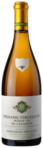 Remoissenet Pere & Fils, Pernand-Vergelesses Premier Cru, Les Vergelesses Blanc
