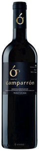 Bodegas Francisco Casas, Camparron Reserva, Toro