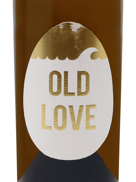 Ovum, Old Love, Oregon
