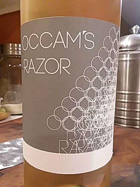 Rasa Vineyards, Pb Pinot Gris, Yakima Valley