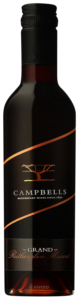 Campbells, Grand Muscat, Rutherglen