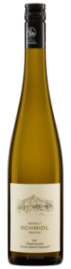 Schmidl, Oberhauser Gruner Veltliner Federspiel, Wachau