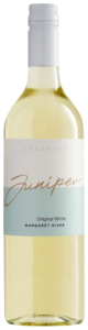 Juniper, Crossing Original White, Margaret River