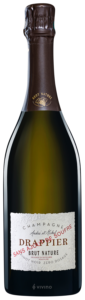 Drappier, Brut Nature