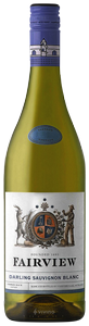 Fairview, Sauvignon Blanc, Darling