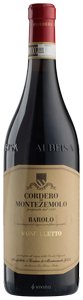 Cordero di Montezemolo, Barolo