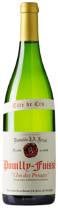 Domaine J. A. Ferret, Pouilly-Fuisse, Clos des Prouges
