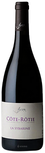 Garon, Cote Rotie, Sybarine