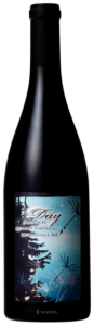 Day Wines, Pinot Noir Momtazi Vineyard, McMinnville