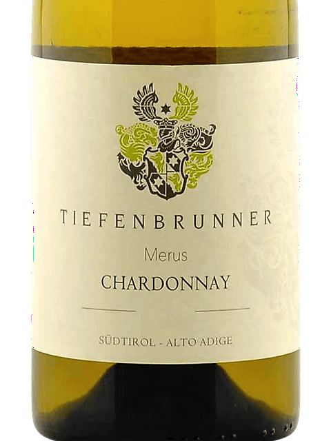 Tiefenbrunner, Merus Chardonnay, Alto Adige