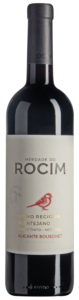 Herdade do Rocim, Alicante Bouschet, Alentejano