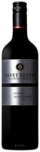 Shingleback, Davey Estate Shiraz, McLaren Vale