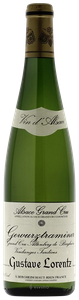 Leon Baur, Grand Cru, Gewurztraminer Vendanges Tardives